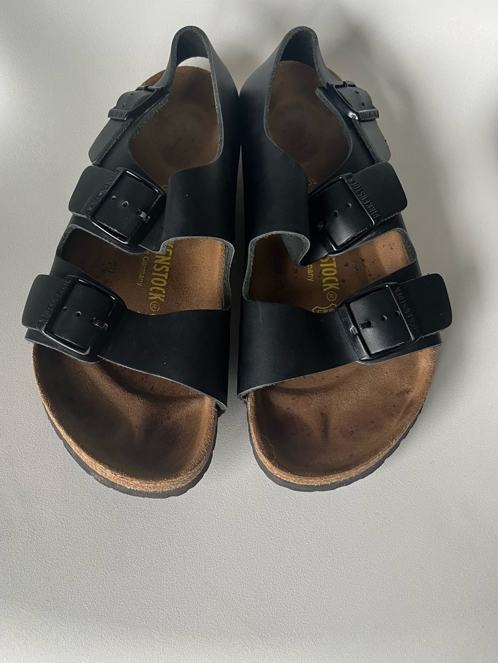 Birkenstock Milano